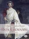 Mozart : Don Giovanni [score : full]