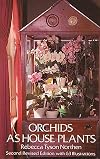 Orchids as House Plants