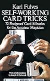 Self-Working Card Tricks (Dover Magic Books)