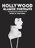 Hollywood Glamor Portraits 145 Photos Of Stars 19261949