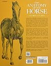 The Anatomy of the Horse
