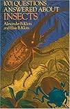 1001 Questions Answered About Insects