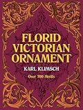 Florid Victorian Ornament