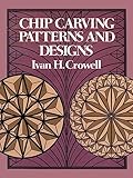 Chip Carving Patterns And Designs