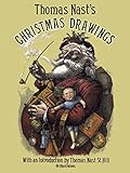 Thomas Nasts Christmas Drawings