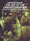 The Art of the Cinematographer