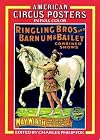 American Circus Posters (Dover Fine Art, History of Art)