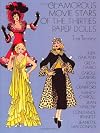 Glamorous Movie Stars of the Thirties : Paper Dolls