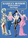 Marilyn Monroe : Paper Dolls