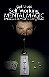 Self-Working Mental Magic - Karl Fulves