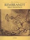 Rembrandt Bible Drawings