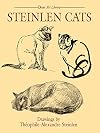 Steinlen Cats