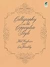 Calligraphy in the Copperplate Style