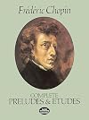 Etudes and Preludes [Music Score]