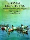 Carving Duck Decoys