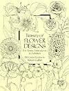 Treasury of Flower Designs for Artists, Embroiderers and Craftsmen