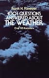 1001 Questions Answered About the Weather: Over 125 Illustrations