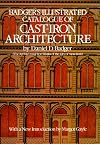 Badger's Illustrated Catalogue of Cast-Iron Architecture