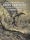 Doré's Illustrations for Don Quixote