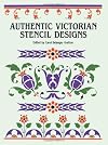 Authentic Victorian Stencil Designs