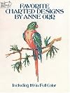 Favorite Charted Designs of Anne Orr