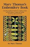 Mary Thomas's Embroidery Book