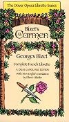 Carmen [libretto]