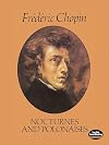 Nocturnes and Polonaises [Music Score]