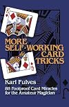 More Self-Working Card Tricks
