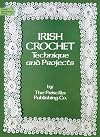 Irish Crochet: Technique and Projects