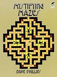Mystifying Mazes Dover Childrens Activity Books