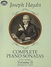 Complete Piano Sonatas, Vol. 2