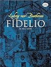 Beethoven : Fidelio [score : full]