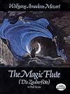 Mozart : The Magic Flute [score : full]