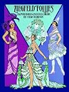 Ziegfeld Follies : Paper Dolls in Full Color