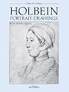 Holbein Portrait Drawings