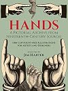 Hands: A Pictorial Archive from Nineteenth-Century Sources
