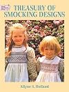 Treasury of Smocking Designs