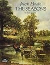 Die Jahreszeiten = The Seasons [full score]