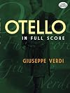 Verdi : Otello [score : full]
