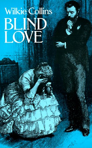 Blind Love book cover