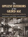 The Opulent Interiors of the Gilded Age: All 203 Photographs from "Artistic Houses," with New Text (Dover Architecture)
