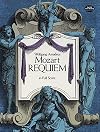 Mozart : Requiem [score : full]