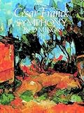 Symphony In D Minor In Full Score Dover Music Scores