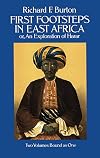 First Footsteps in East Africa or An Exploration of Harar