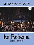 La Bohme Conducteur