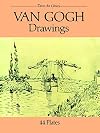 Van Gogh Drawings 44 Plates