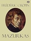 Mazurkas [Music Score]
