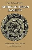 American Indian Basketry