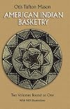 American Indian Basketry